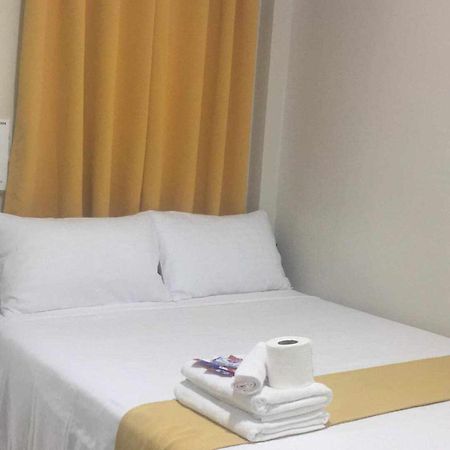 Brent'S Tourist Inn Сан-Висенте Экстерьер фото