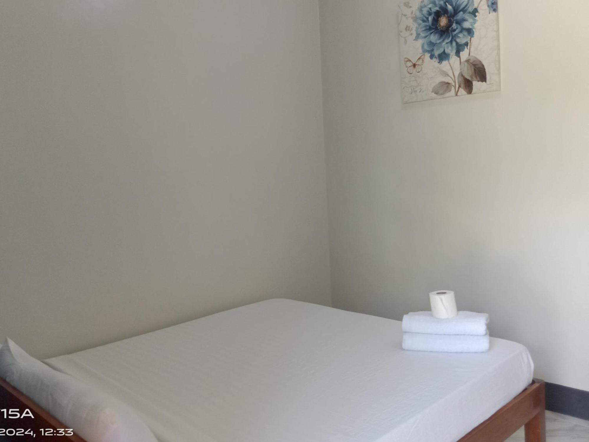 Brent'S Tourist Inn Сан-Висенте Номер фото