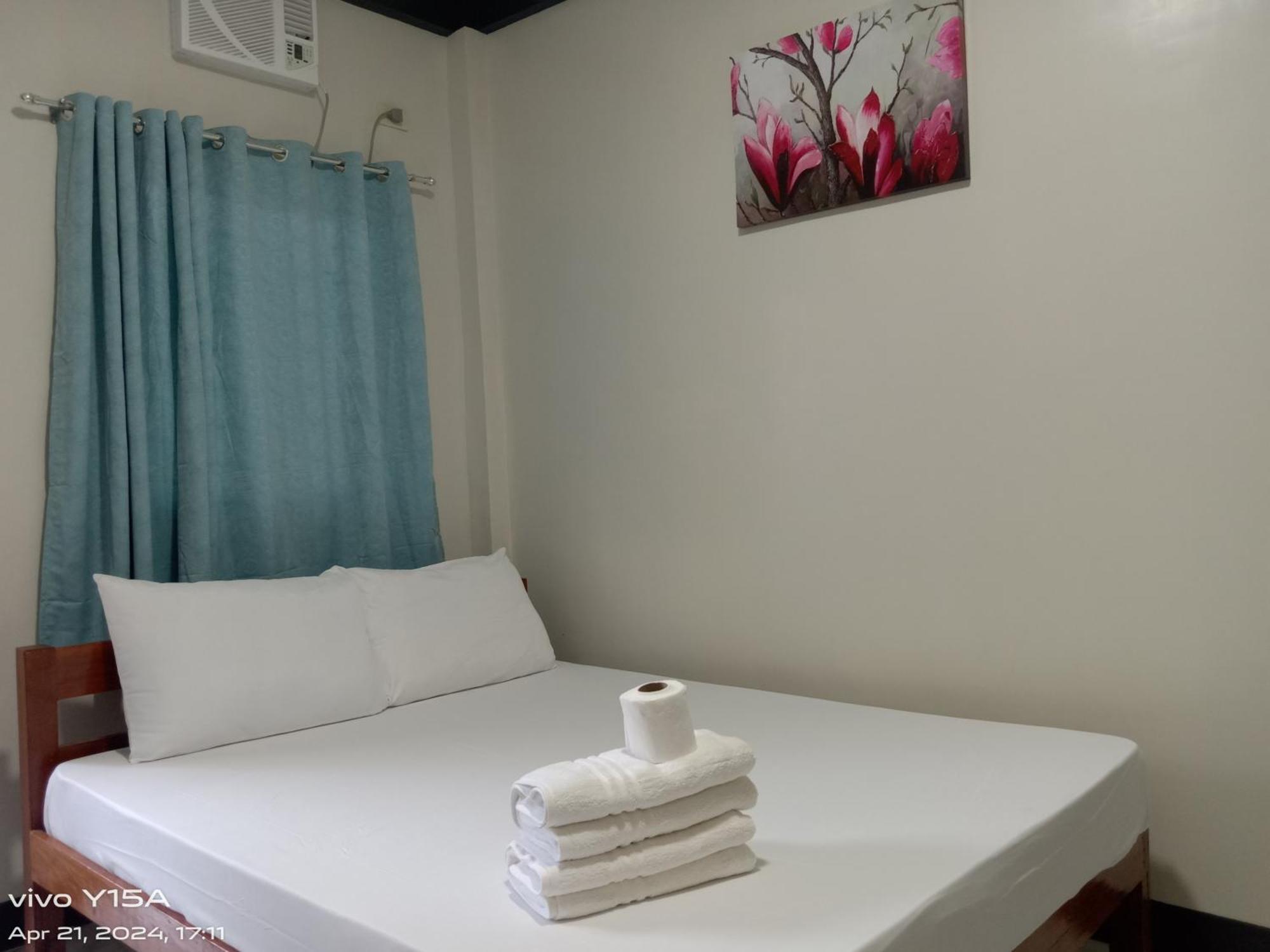 Brent'S Tourist Inn Сан-Висенте Номер фото