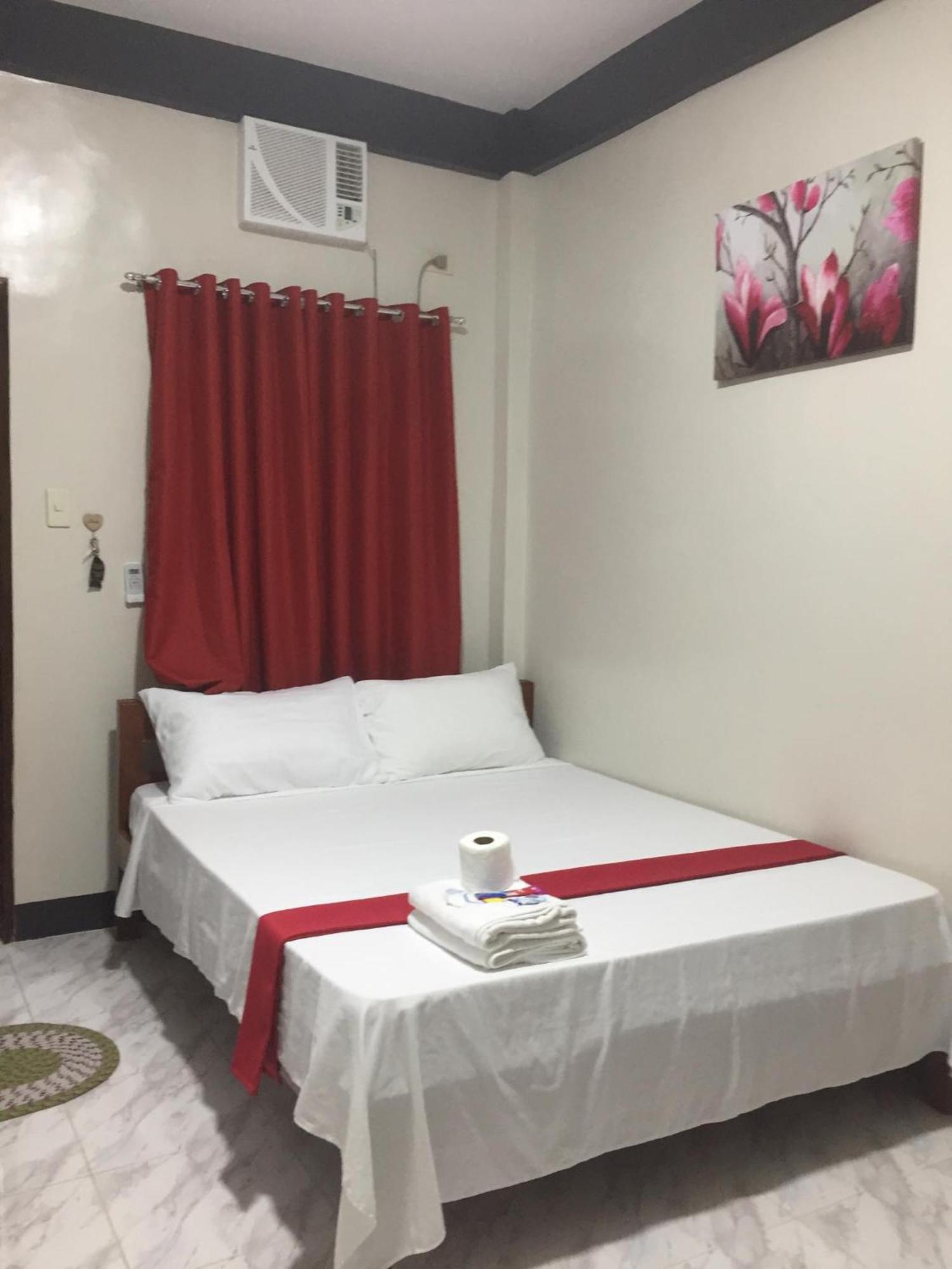 Brent'S Tourist Inn Сан-Висенте Экстерьер фото